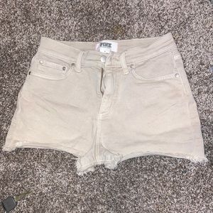 PINK shorts